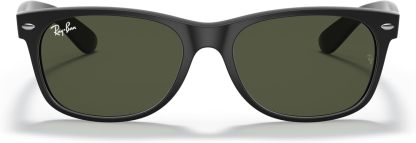 Rthtay-Bthtan RB2132 New Wayfarer Square Sunglasses