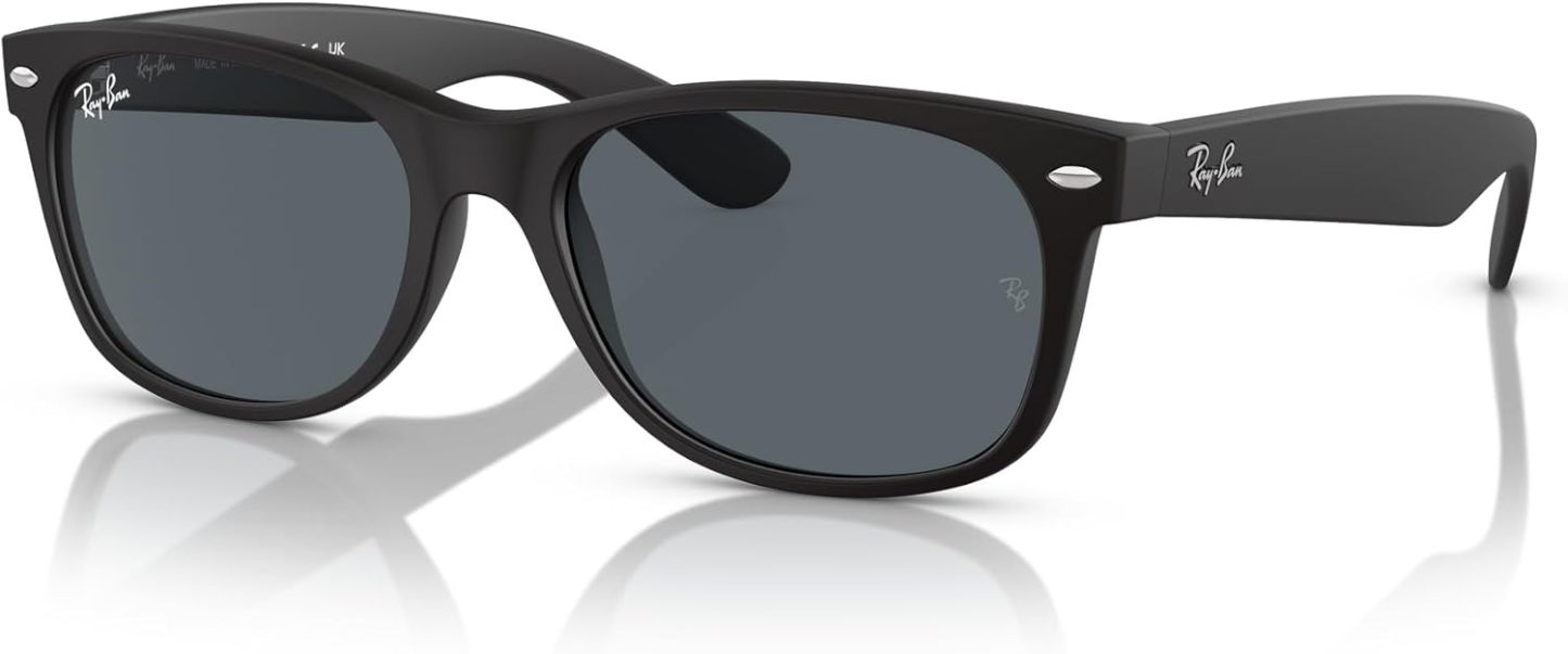 Rthtay-Bthtan RB2132 New Wayfarer Square Sunglasses