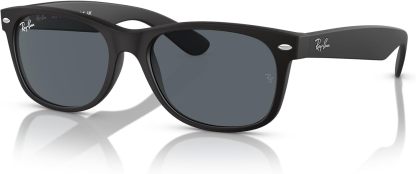 Rthtay-Bthtan RB2132 New Wayfarer Square Sunglasses