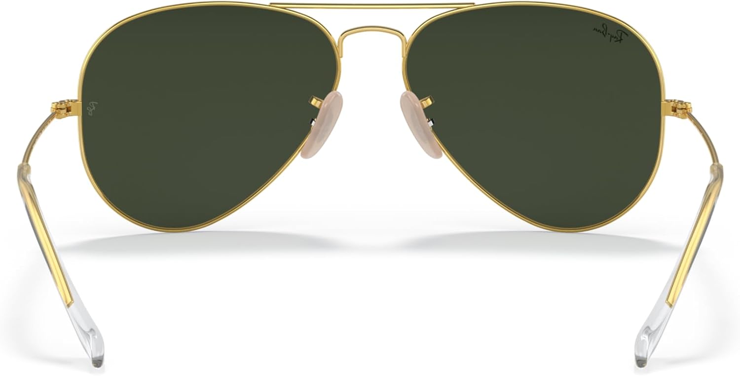 Rthtay-Bthtan RB3025 Classic Aviator Sunglasses