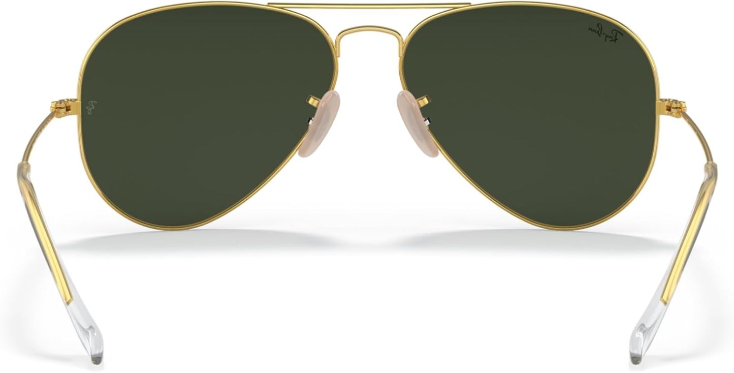 Rthtay-Bthtan RB3025 Classic Aviator Sunglasses