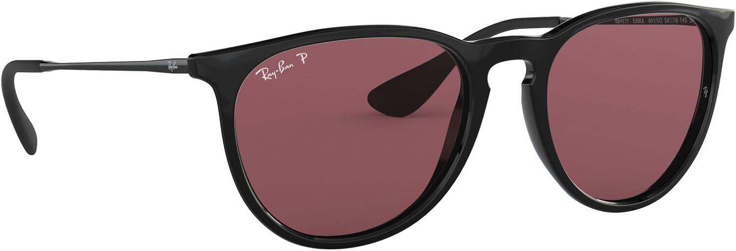 Rthtay-Bthtan RB4171 Erika Round Sunglasses