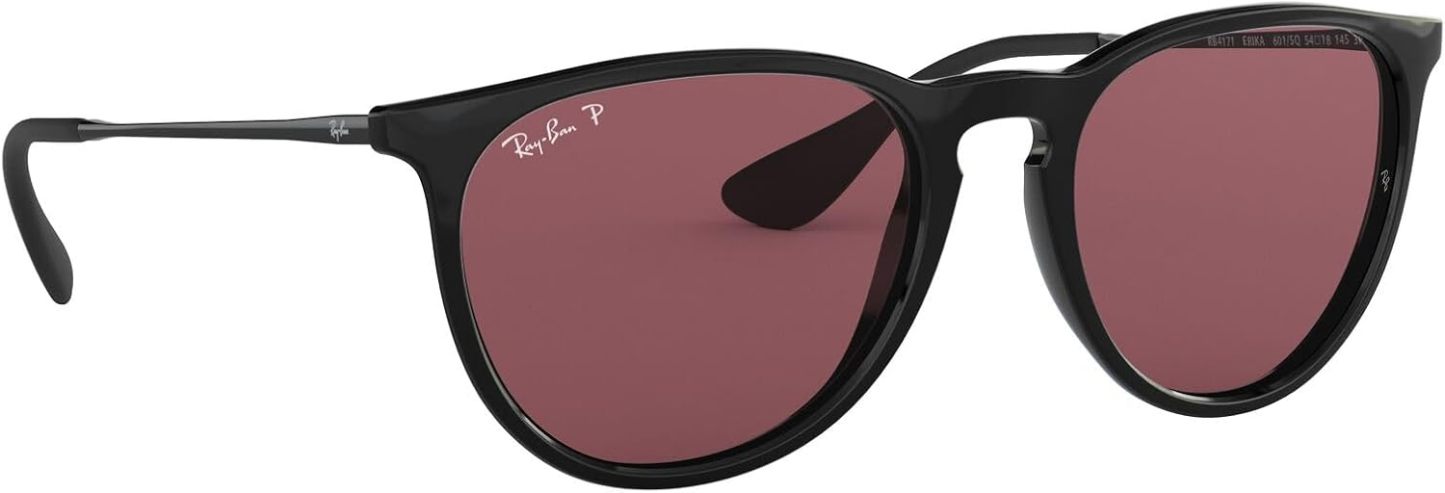 Rthtay-Bthtan RB4171 Erika Round Sunglasses