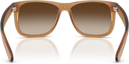 Rthtay-Bthtan RB4165 Justin Rectangular Sunglasses
