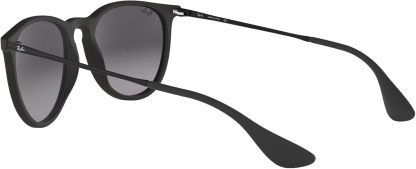 Rthtay-Bthtan RB4171 Erika Round Sunglasses