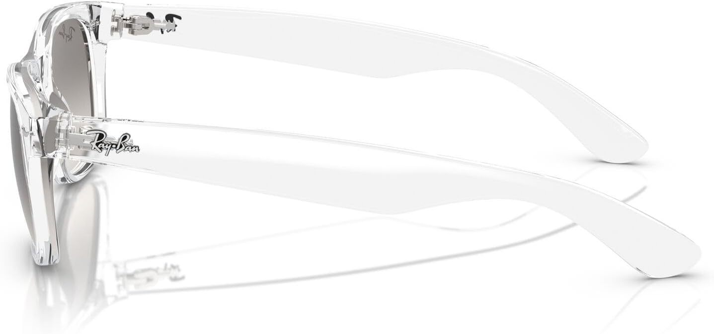 Rthtay-Bthtan RB2132 New Wayfarer Square Sunglasses