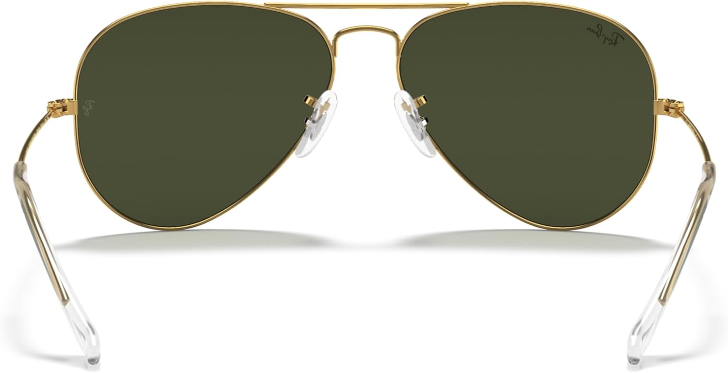 Rthtay-Bthtan RB3025 Classic Aviator Sunglasses
