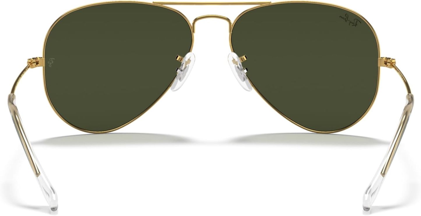 Rthtay-Bthtan RB3025 Classic Aviator Sunglasses