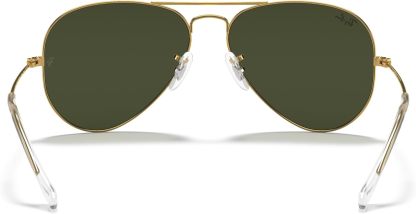 Rthtay-Bthtan RB3025 Classic Aviator Sunglasses