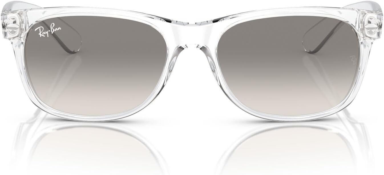 Rthtay-Bthtan RB2132 New Wayfarer Square Sunglasses