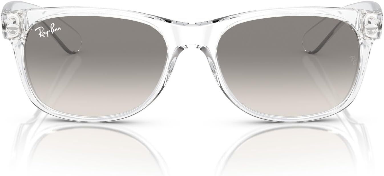 Rthtay-Bthtan RB2132 New Wayfarer Square Sunglasses