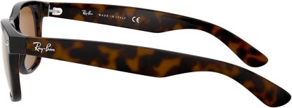 Rthtay-Bthtan RB2132 New Wayfarer Square Sunglasses