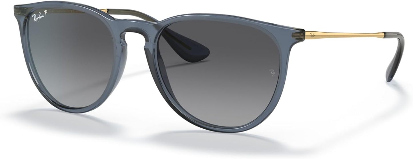 Rthtay-Bthtan RB4171 Erika Round Sunglasses