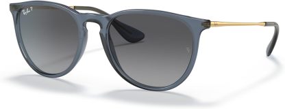 Rthtay-Bthtan RB4171 Erika Round Sunglasses