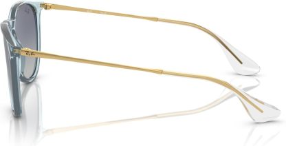 Rthtay-Bthtan RB4171 Erika Round Sunglasses