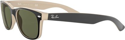 Rthtay-Bthtan RB2132 New Wayfarer Square Sunglasses