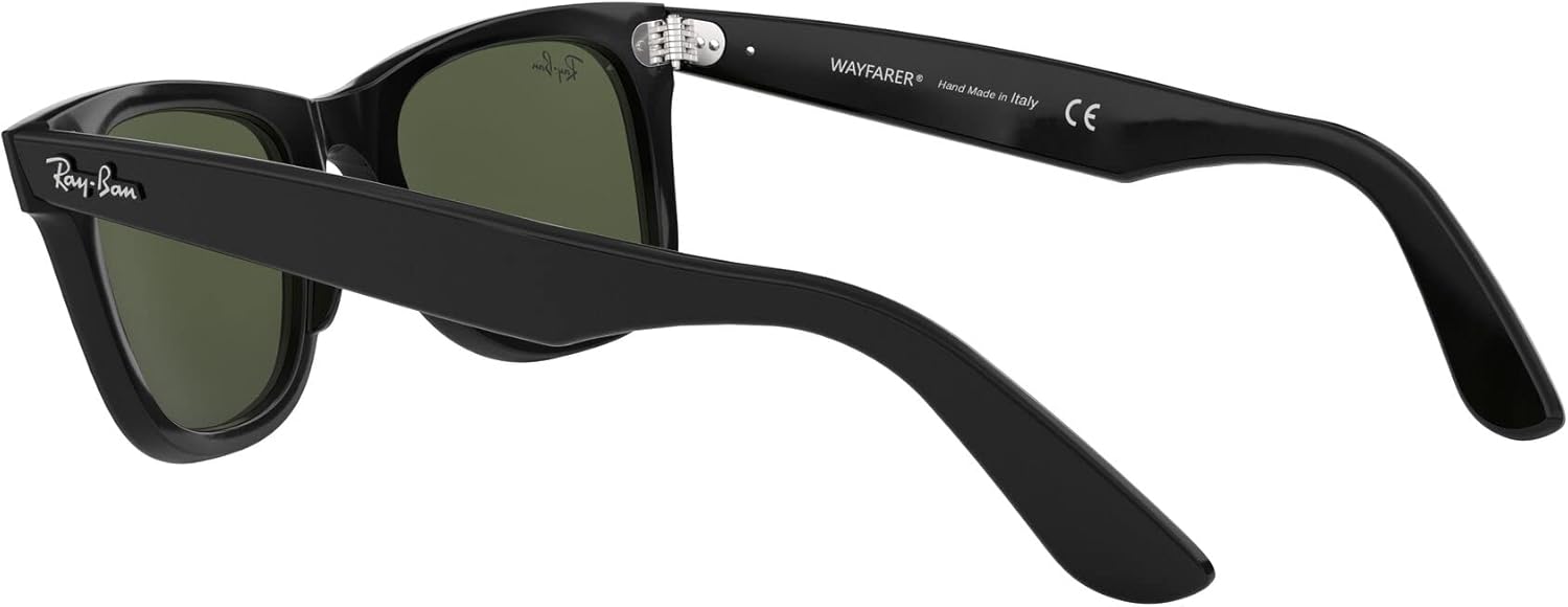 Rthtay-Bthtan RB2140 Original Wayfarer Sunglasses