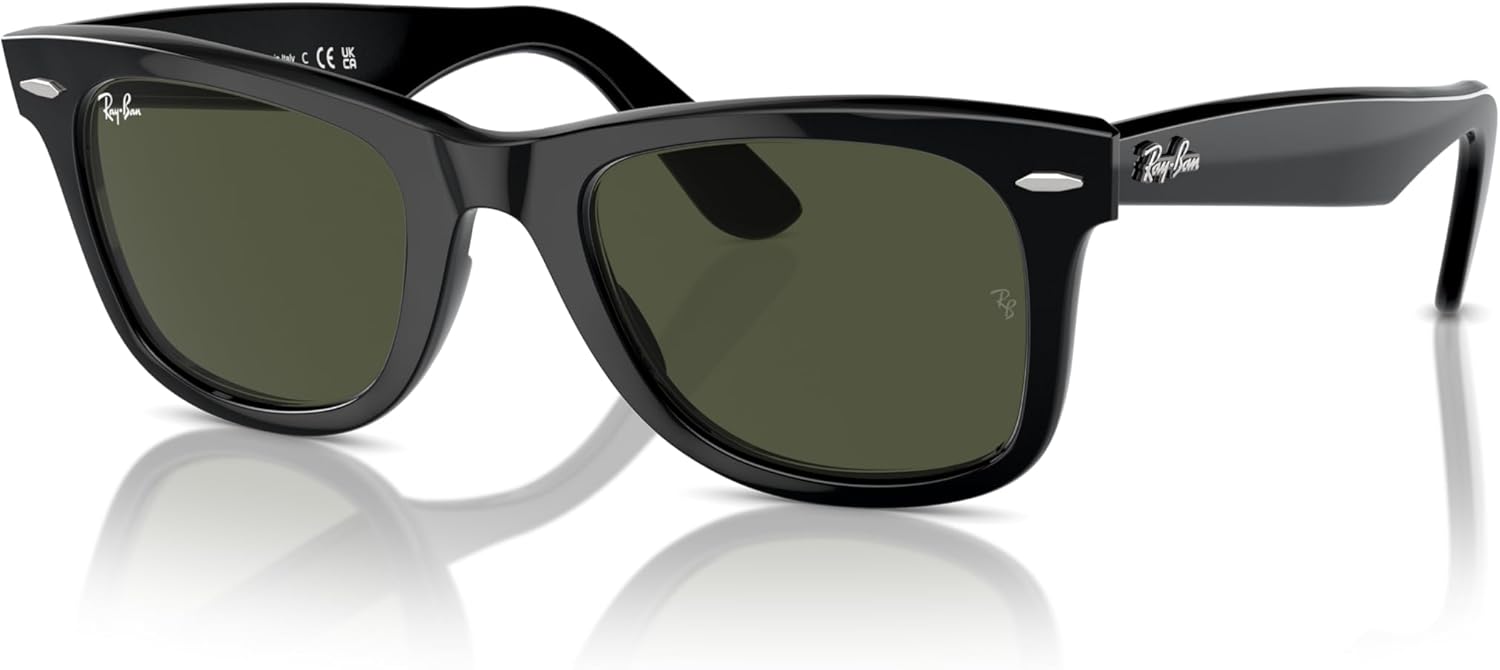 Rthtay-Bthtan RB2140 Original Wayfarer Sunglasses