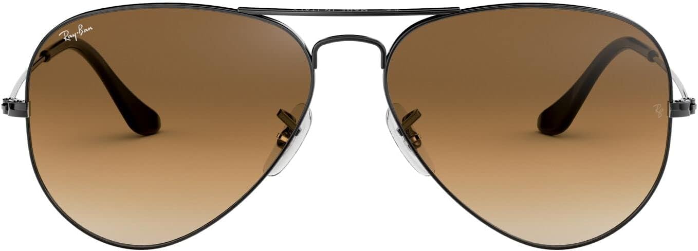Rthtay-Bthtan RB3025 Classic Aviator Sunglasses