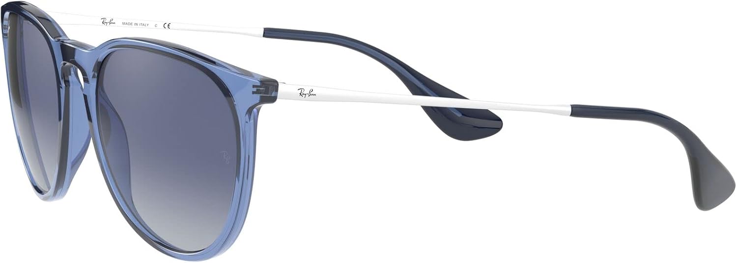 Rthtay-Bthtan RB4171 Erika Round Sunglasses