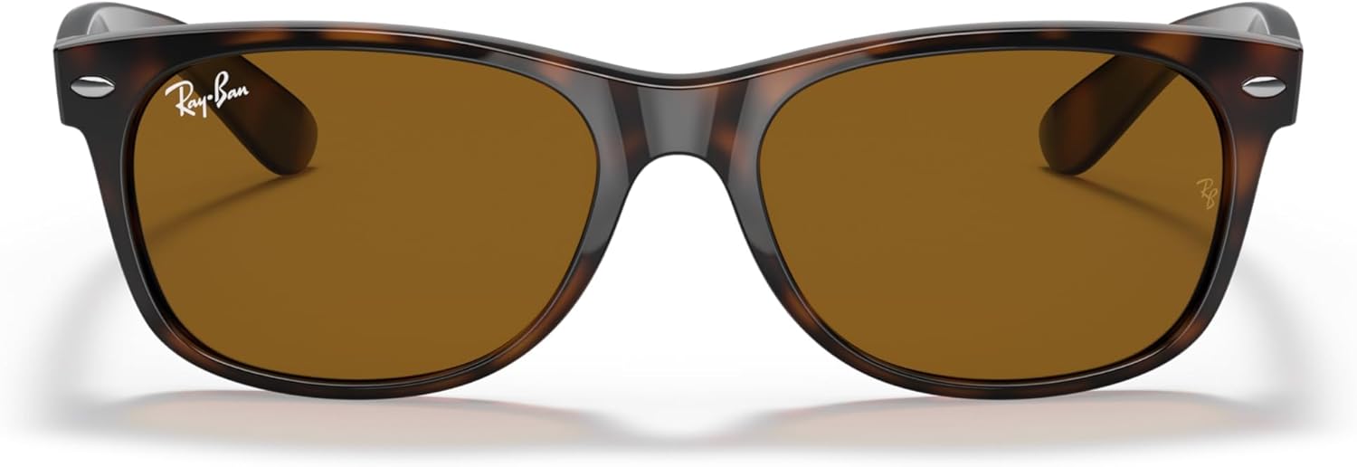Rthtay-Bthtan RB2132 New Wayfarer Square Sunglasses