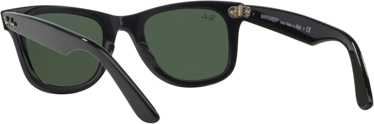 Rthtay-Bthtan RB2140 Original Wayfarer Sunglasses