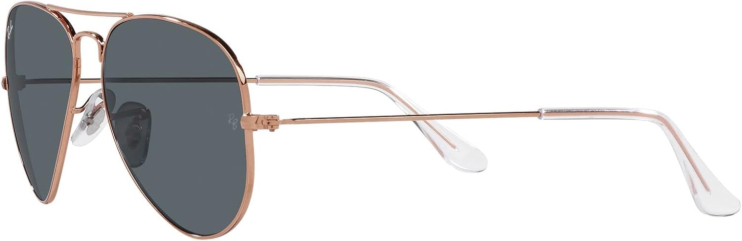 Rthtay-Bthtan RB3025 Classic Aviator Sunglasses