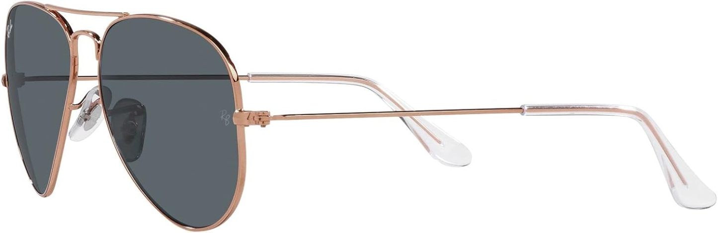 Rthtay-Bthtan RB3025 Classic Aviator Sunglasses