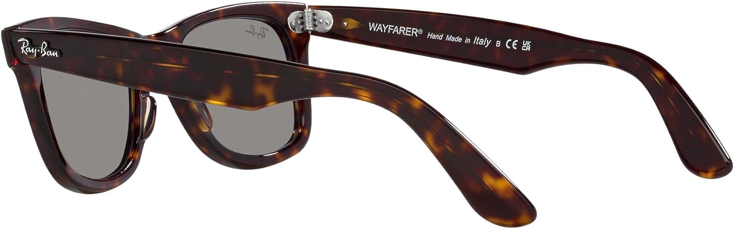 Rthtay-Bthtan RB2140 Original Wayfarer Sunglasses