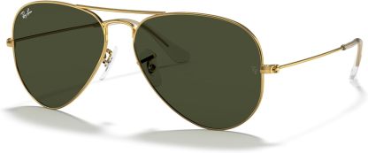 Rthtay-Bthtan RB3025 Classic Aviator Sunglasses