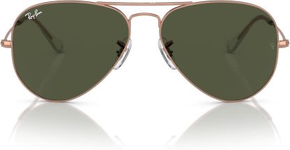 Rthtay-Bthtan RB3025 Classic Aviator Sunglasses