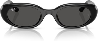 Rthtay-Bthtan Rb4441d Oval Sunglasses