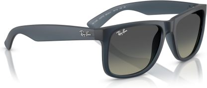 Rthtay-Bthtan RB4165 Justin Rectangular Sunglasses