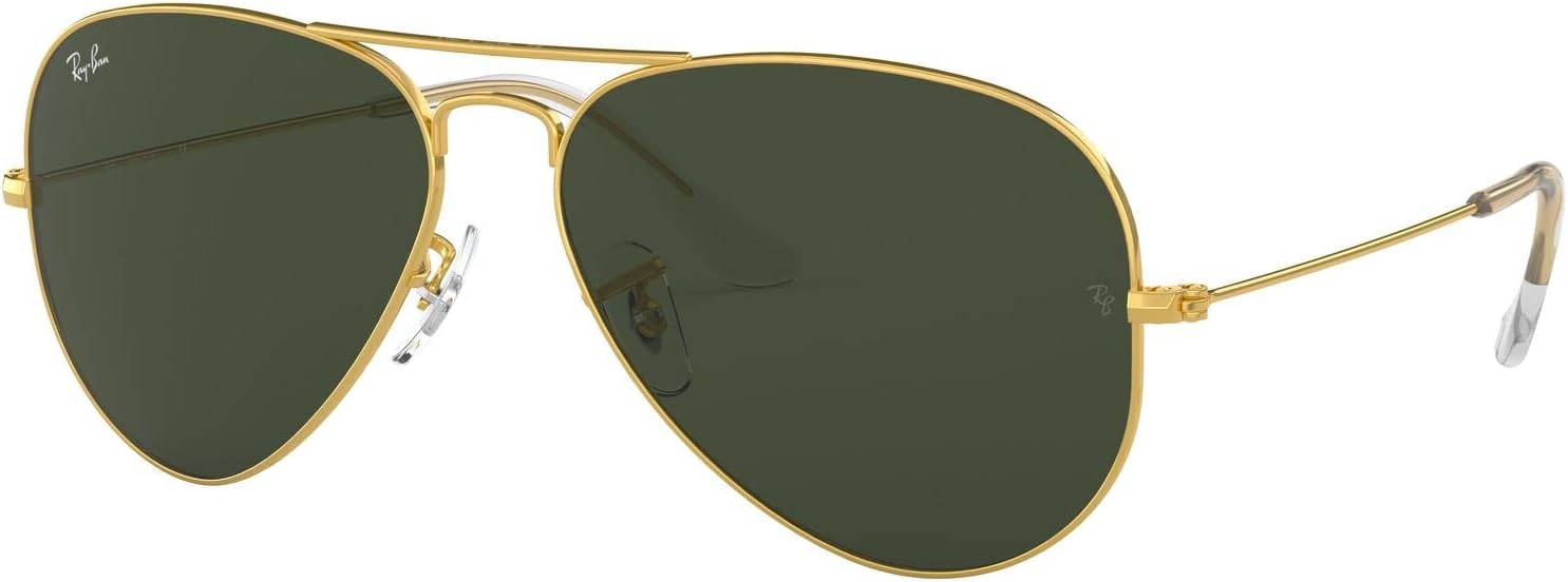 Rthtay-Bthtan RB3025 Classic Aviator Sunglasses