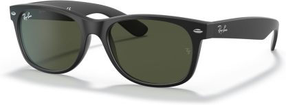 Rthtay-Bthtan RB2132 New Wayfarer Square Sunglasses