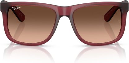 Rthtay-Bthtan RB4165 Justin Rectangular Sunglasses