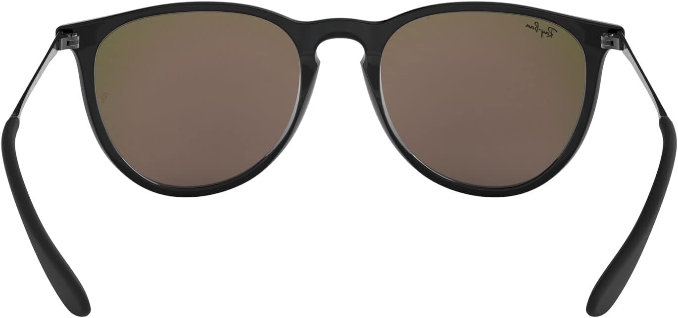 Rthtay-Bthtan RB4171 Erika Round Sunglasses