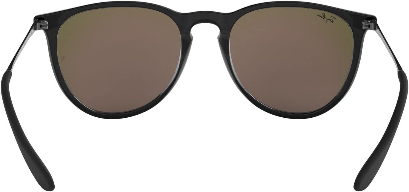 Rthtay-Bthtan RB4171 Erika Round Sunglasses