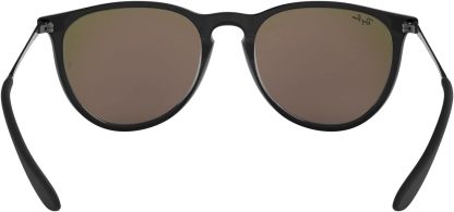 Rthtay-Bthtan RB4171 Erika Round Sunglasses