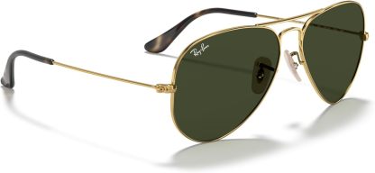 Rthtay-Bthtan RB3025 Classic Aviator Sunglasses