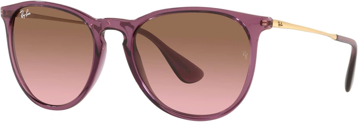 Rthtay-Bthtan RB4171 Erika Round Sunglasses