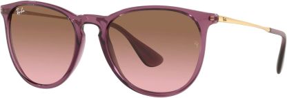 Rthtay-Bthtan RB4171 Erika Round Sunglasses
