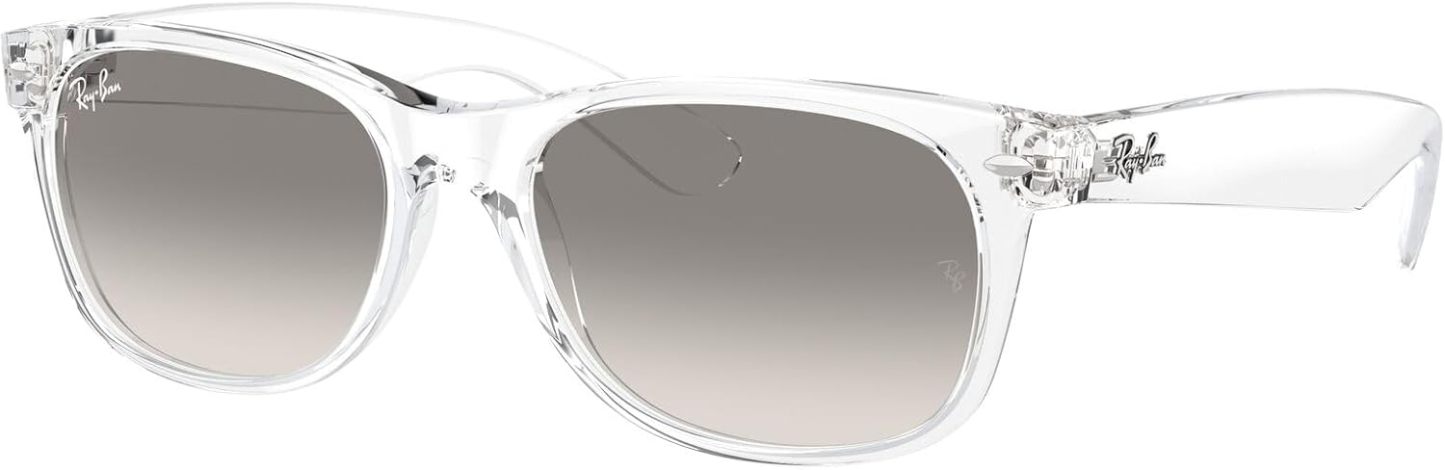 Rthtay-Bthtan RB2132 New Wayfarer Square Sunglasses