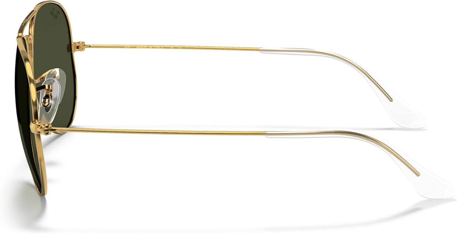 Rthtay-Bthtan RB3025 Classic Aviator Sunglasses