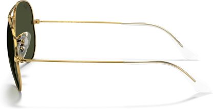 Rthtay-Bthtan RB3025 Classic Aviator Sunglasses