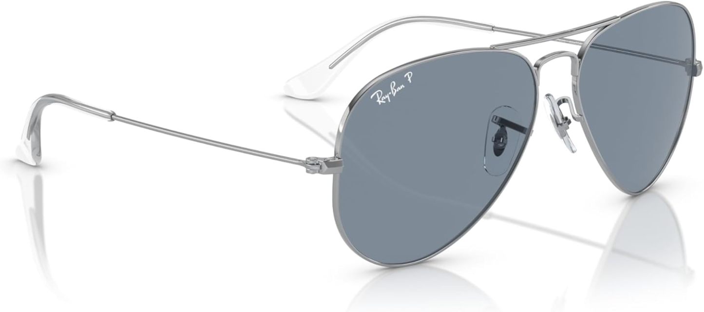 Rthtay-Bthtan RB3025 Classic Aviator Sunglasses