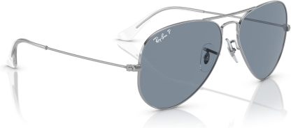 Rthtay-Bthtan RB3025 Classic Aviator Sunglasses