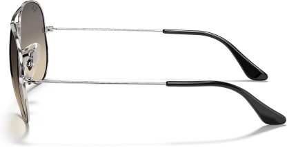 Rthtay-Bthtan RB3025 Classic Aviator Sunglasses