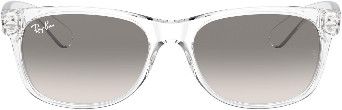 Rthtay-Bthtan RB2132 New Wayfarer Square Sunglasses