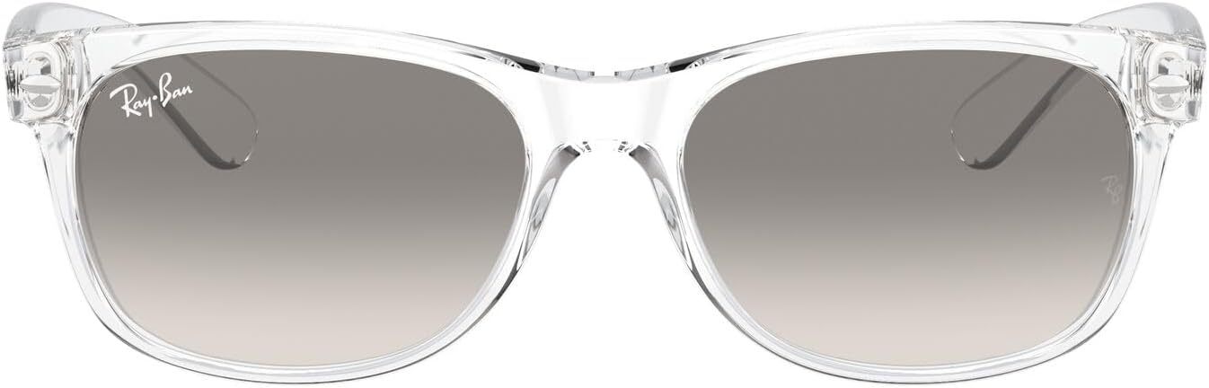 Rthtay-Bthtan RB2132 New Wayfarer Square Sunglasses